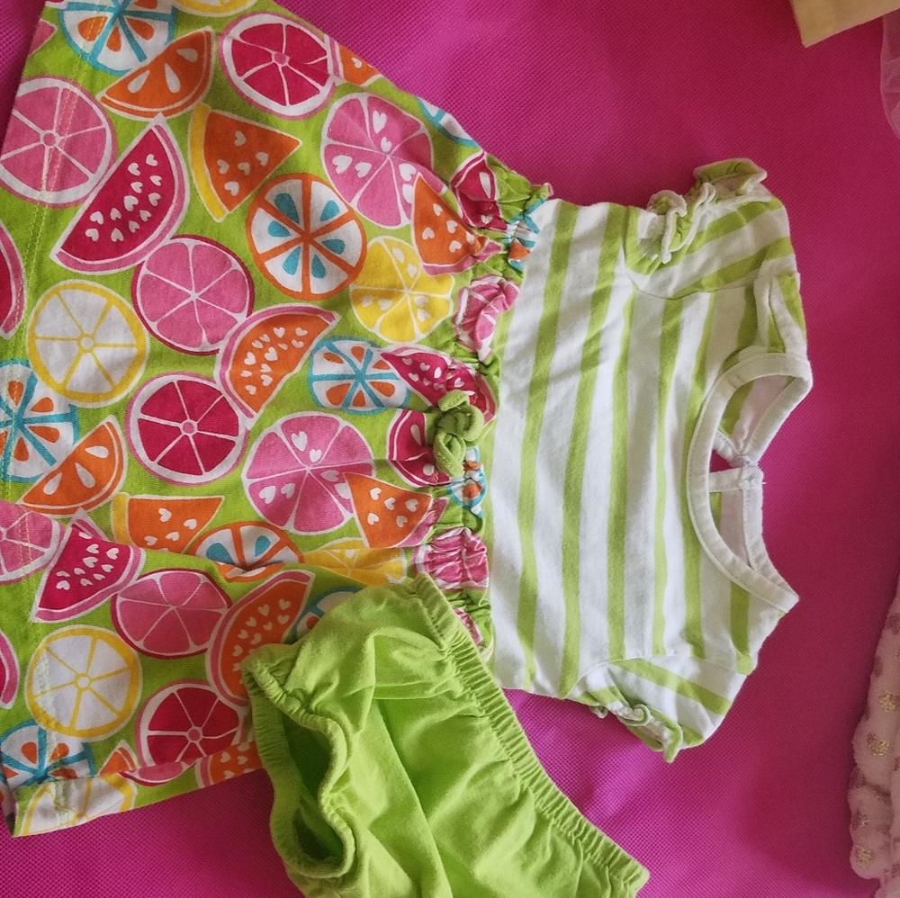 Summer dress